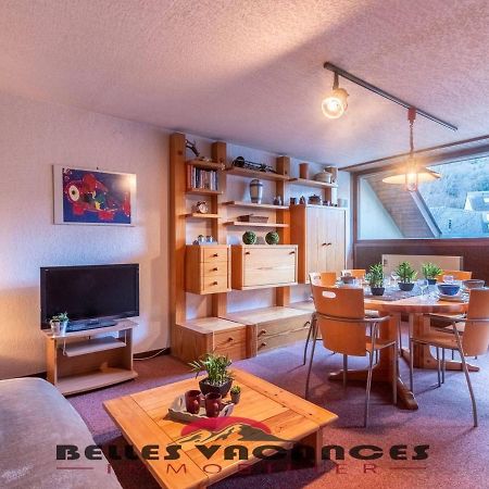 Grand Duplex Pour 8 A Saint-Lary Vill. Avec Balcon, Ascenseur Et Proximite Telepherique - Fr-1-296-314 Kültér fotó