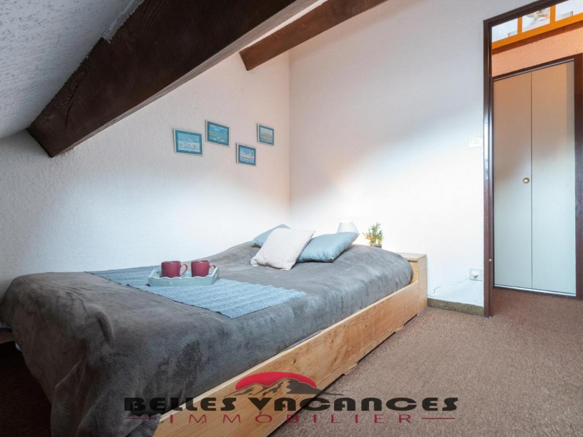 Grand Duplex Pour 8 A Saint-Lary Vill. Avec Balcon, Ascenseur Et Proximite Telepherique - Fr-1-296-314 Kültér fotó