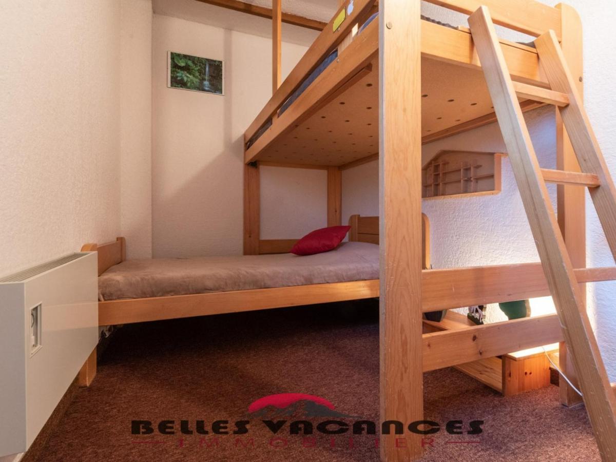 Grand Duplex Pour 8 A Saint-Lary Vill. Avec Balcon, Ascenseur Et Proximite Telepherique - Fr-1-296-314 Kültér fotó