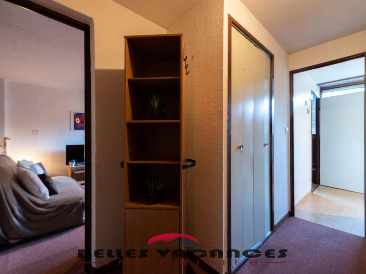 Grand Duplex Pour 8 A Saint-Lary Vill. Avec Balcon, Ascenseur Et Proximite Telepherique - Fr-1-296-314 Kültér fotó